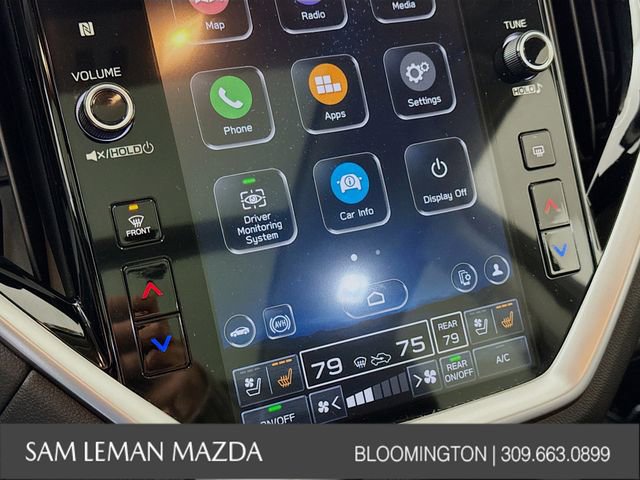Used 2024 Subaru Ascent Touring image 16