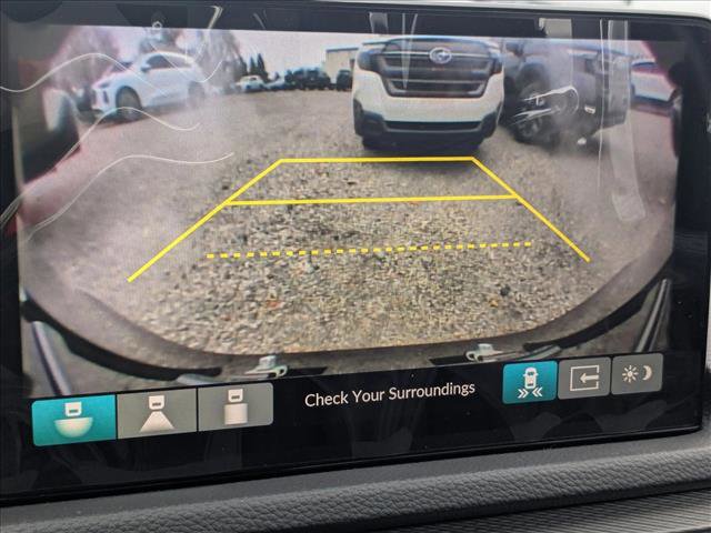 New 2026 Acura Integra A-Spec image 13