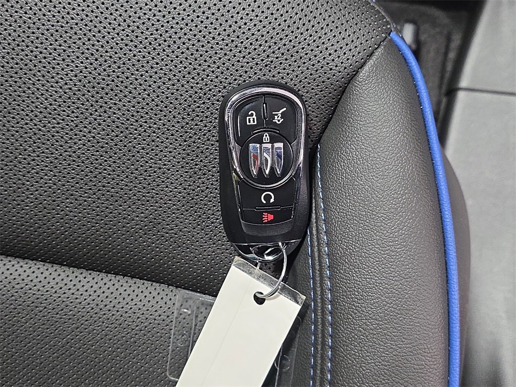 New 2026 Buick Encore GX Sport Touring w/ Comfort Package image 34