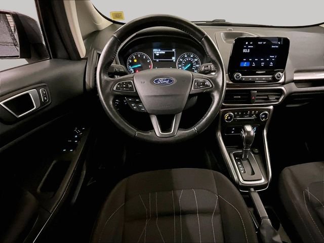 Used 2019 Ford EcoSport SE AWD/4WD image 5