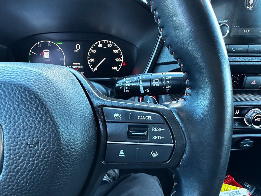 Used 2025 Honda CR-V Sport image 36