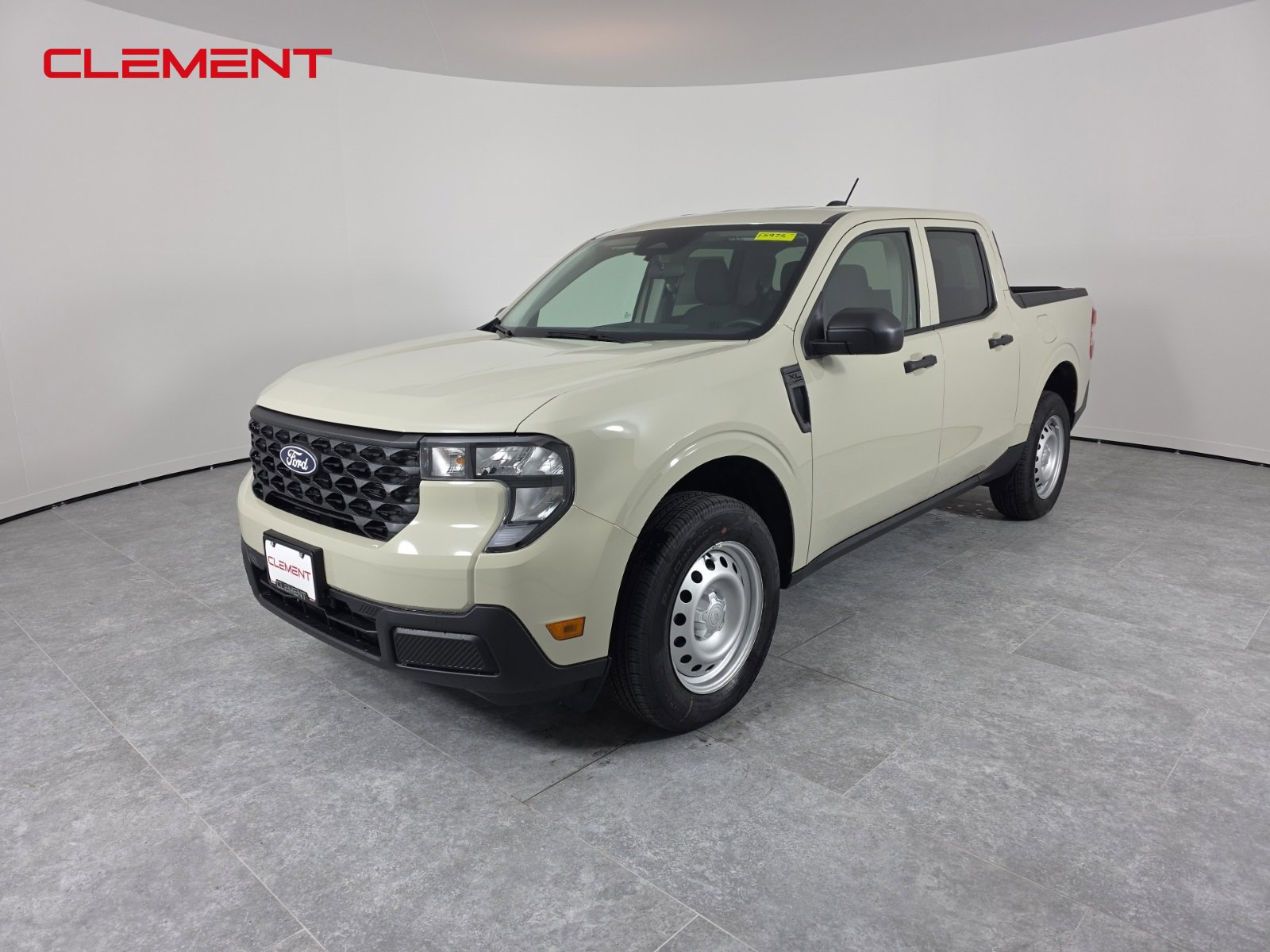 New 2025 Ford Maverick XL w/ 4K Tow Package