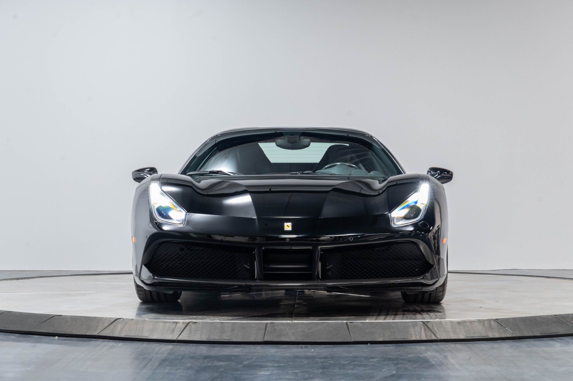Used 2016 Ferrari 488 Spider RWD image 48