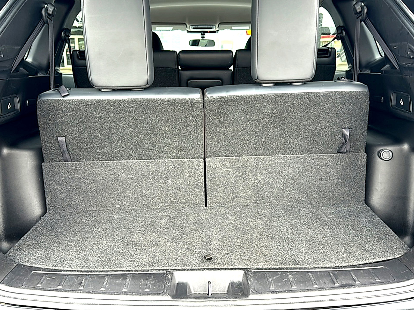 Used 2024 Mitsubishi Outlander SE FWD image 22