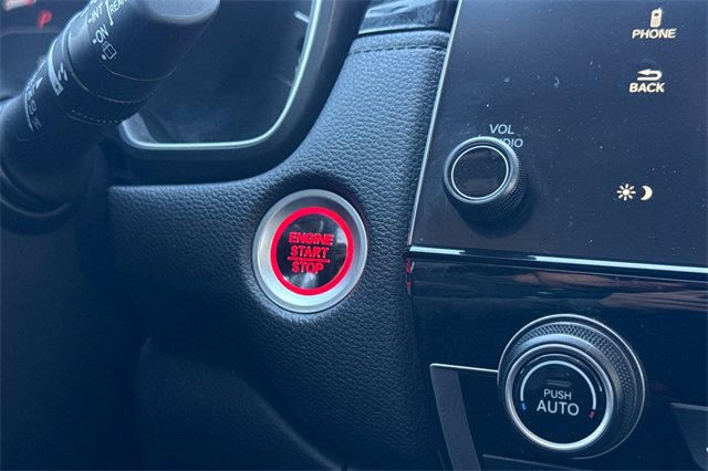 Certified 2022 Honda CR-V EX image 27