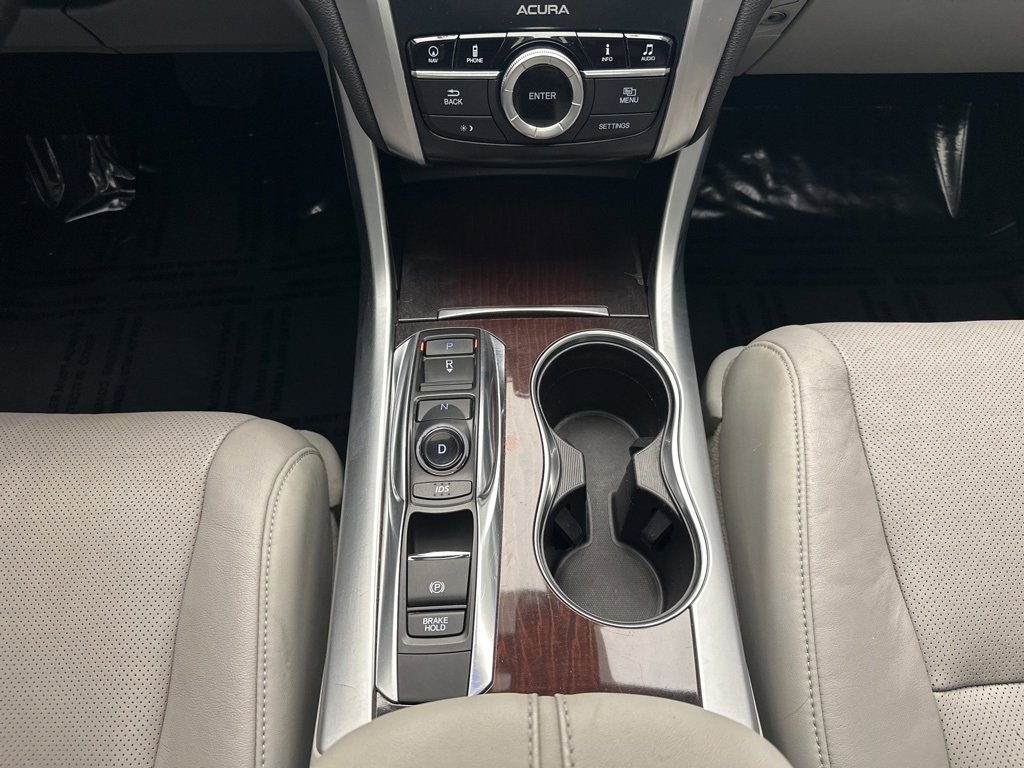 Used 2015 Acura TLX V6 w/ Technology Package image 21
