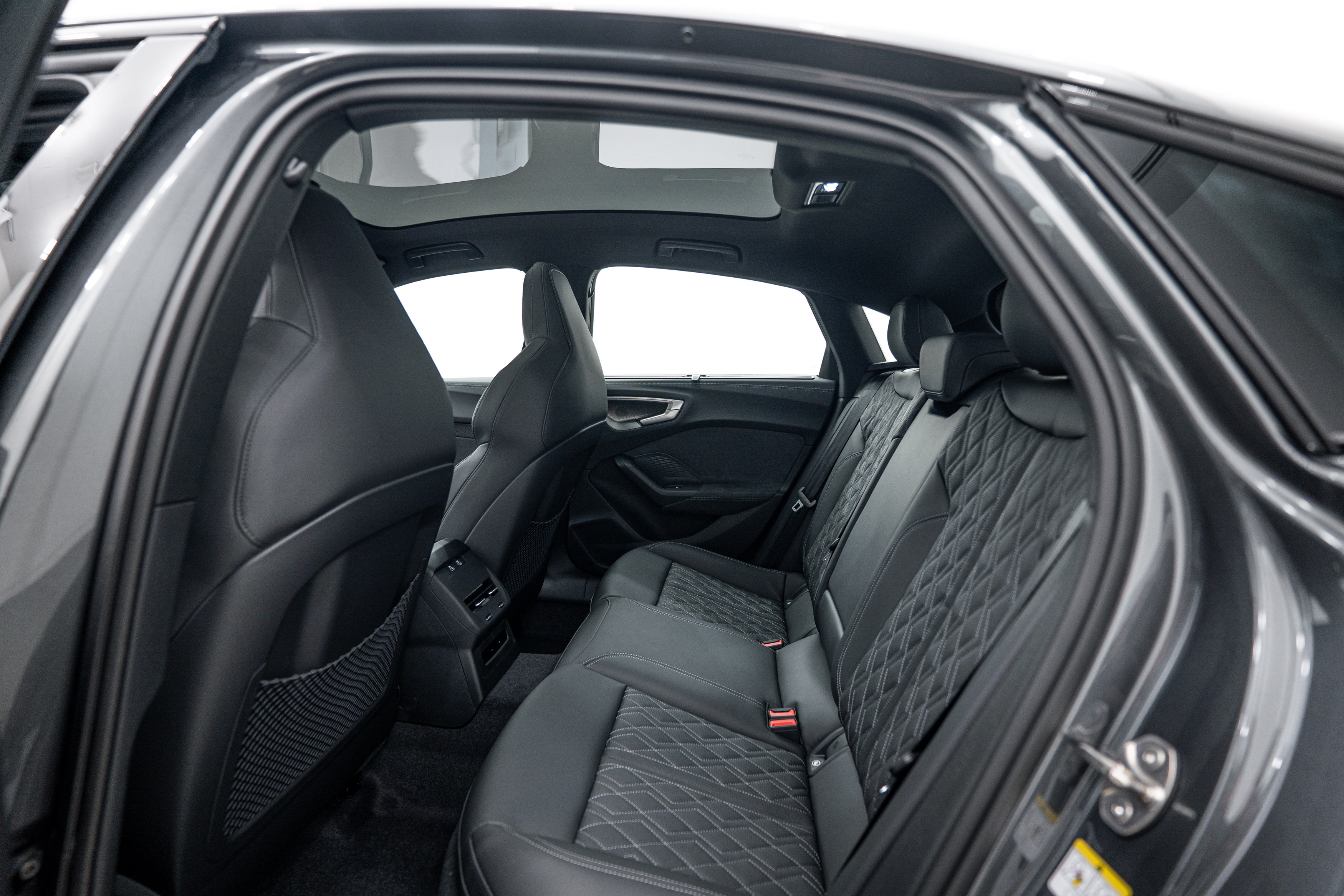 New 2026 Audi S5 Premium Plus AWD/4WD image 20