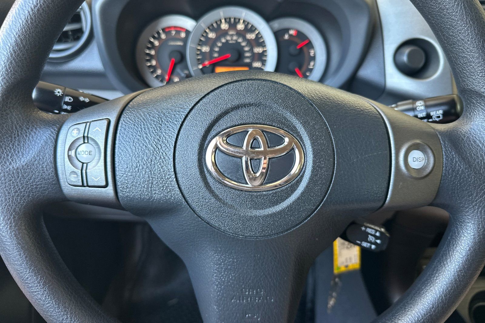 Used 2012 Toyota RAV4 FWD w/ Value Pkg image 18