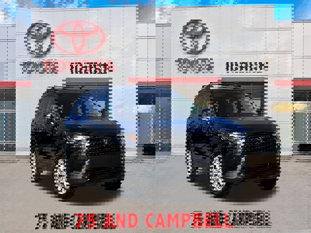 Used 2023 Toyota Corolla Cross LE