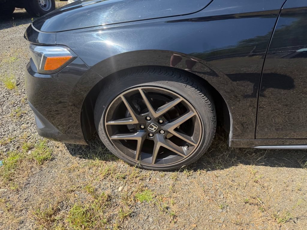 Used 2022 Honda Civic Sport Touring image 9