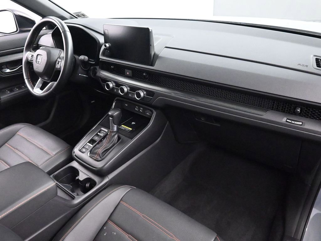 Used 2025 Honda CR-V Sport-L image 24