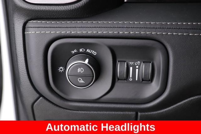 Used 2023 RAM 1500 Limited AWD/4WD image 22