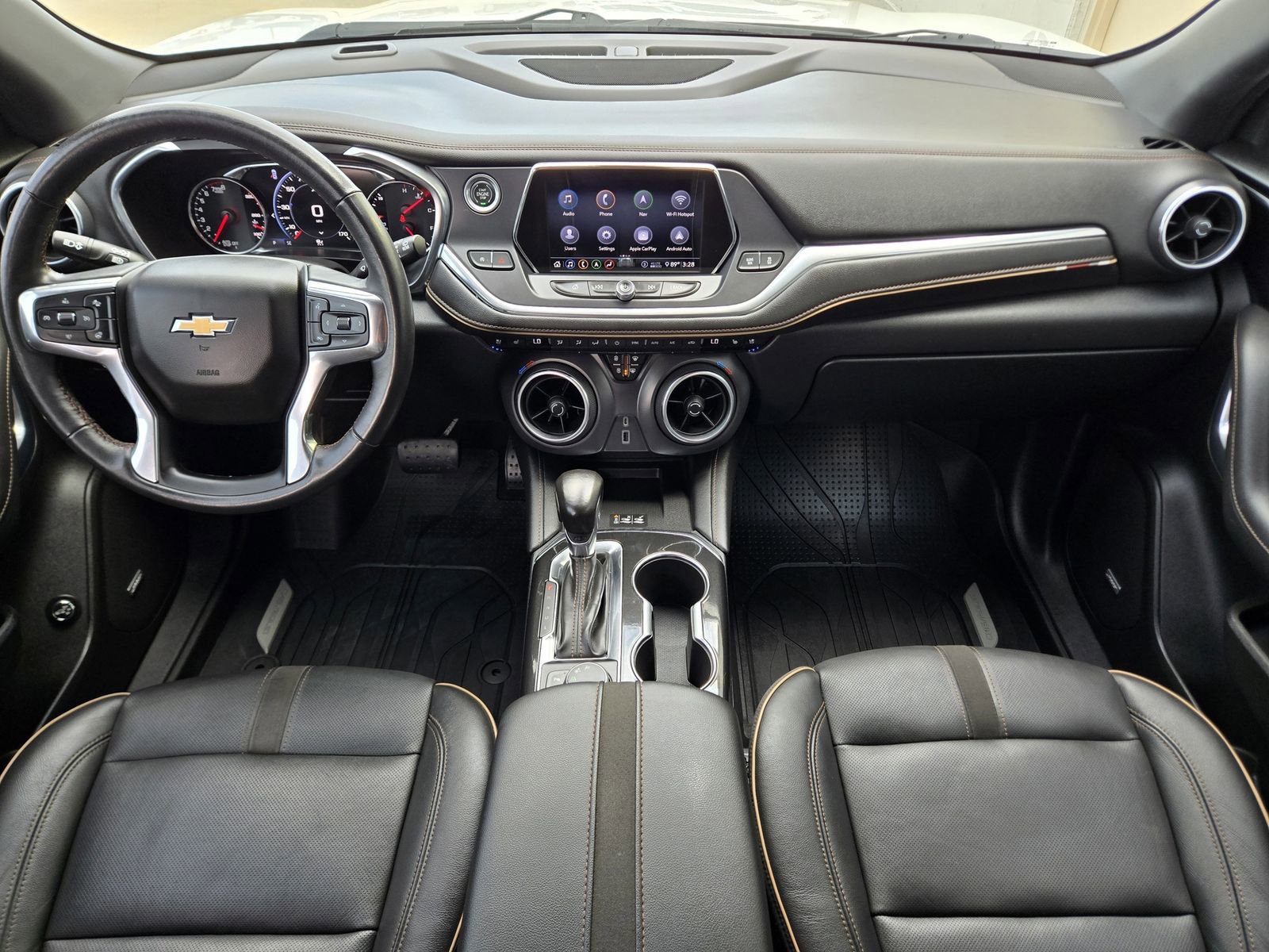 Used 2020 Chevrolet Blazer Premier w/ Driver Confidence II Package image 15