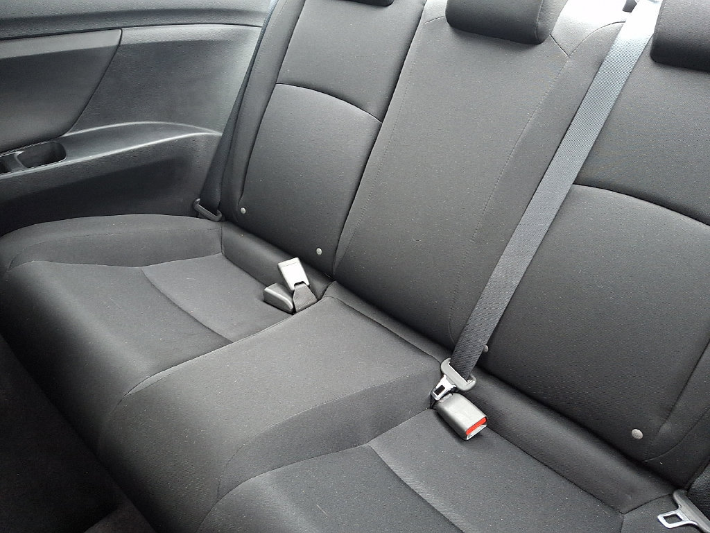 Used 2020 Honda Civic LX image 10