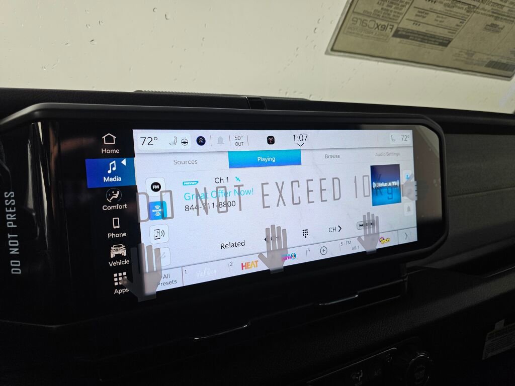 New 2026 Jeep Wrangler Willys image 26