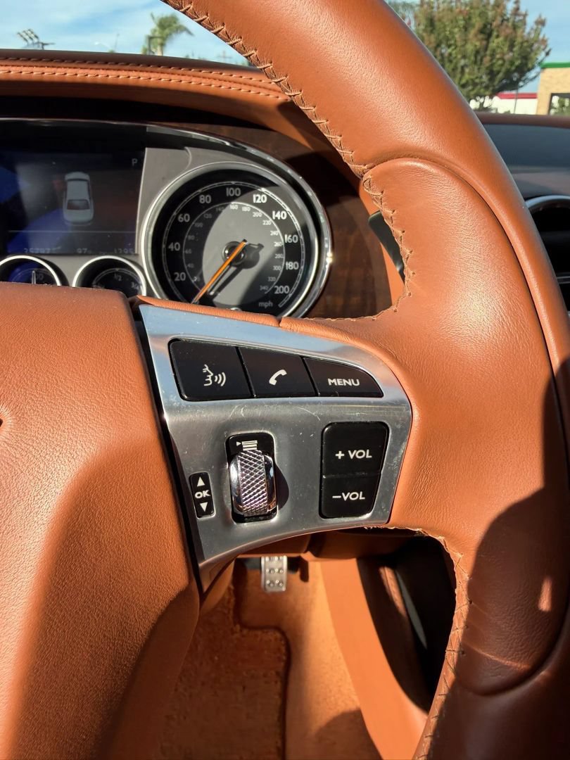 Used 2014 Bentley Flying Spur W12 AWD/4WD image 15