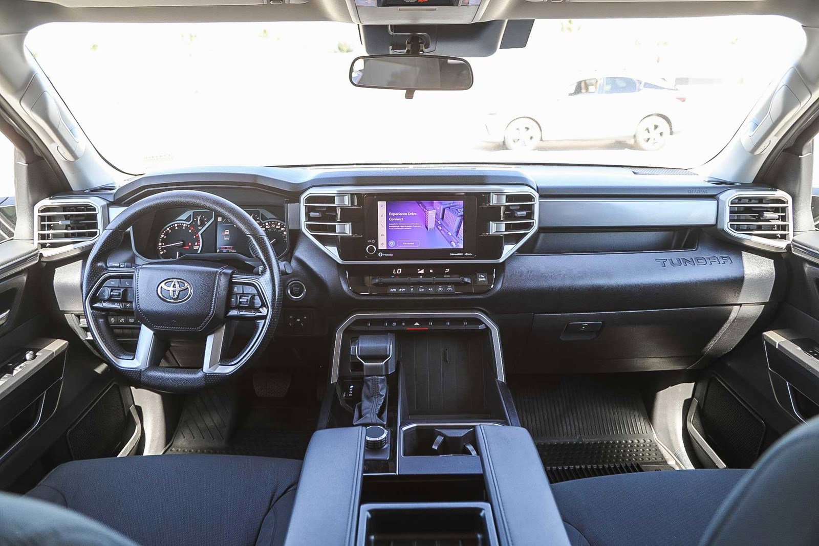 Used 2024 Toyota Tundra SR5 w/ SR5 Convenience Package image 12