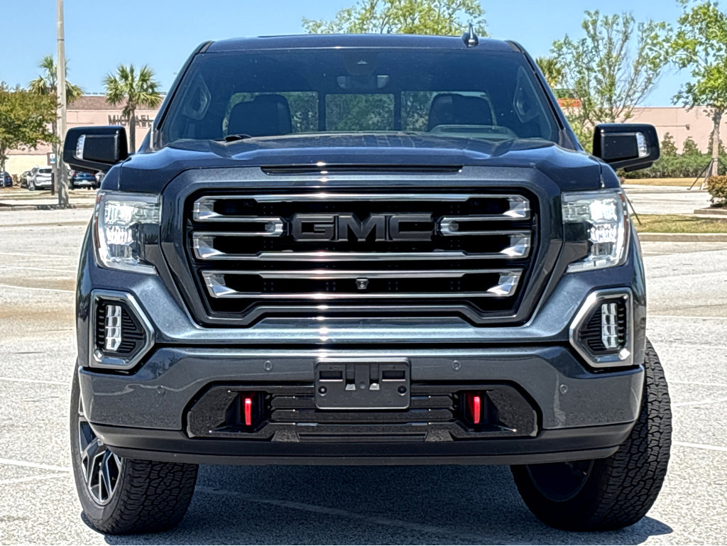 Used 2020 GMC Sierra 1500 AT4 w/ AT4 Premium Package video 2