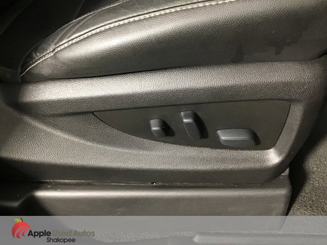 Used 2019 GMC Yukon XL SLT image 30