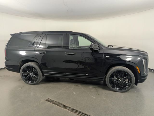 Used 2026 Cadillac Escalade Sport w/ Touring Package image 8