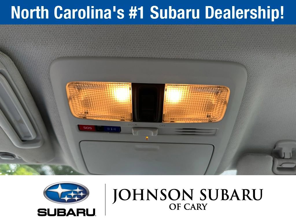 Used 2018 Subaru Forester 2.5i Premium w/ All-Weather Package AWD/4WD image 18