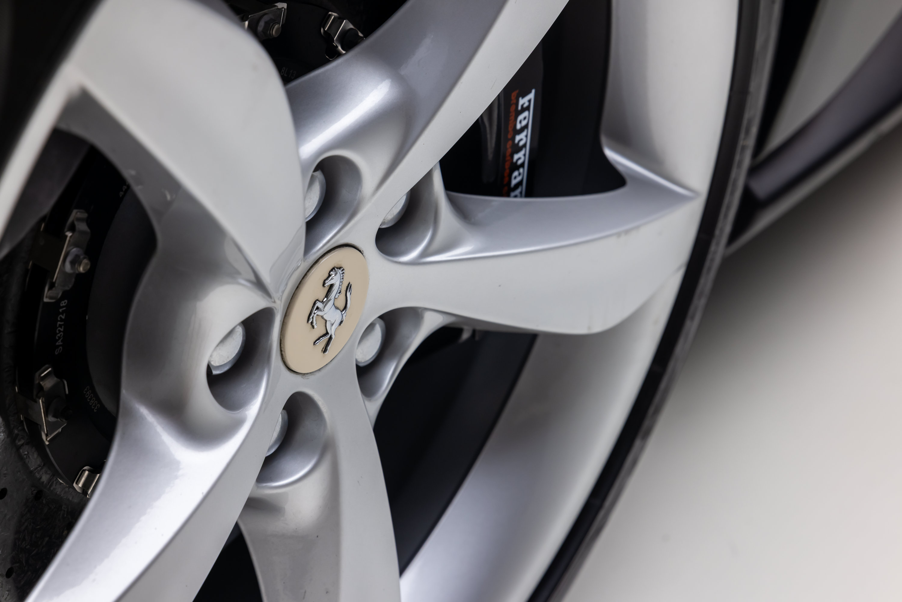 Certified 2019 Ferrari Portofino RWD image 25