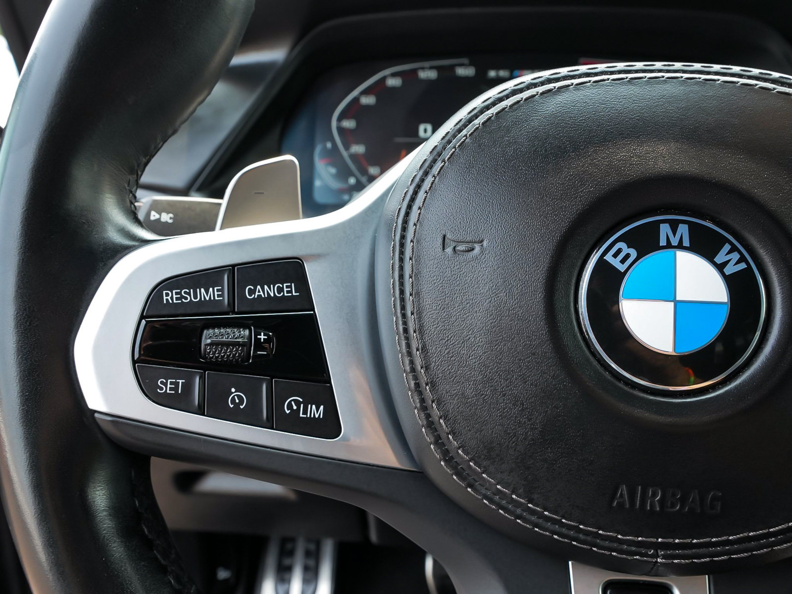 Used 2022 BMW X5 M50i w/ Executive Package AWD/4WD image 20