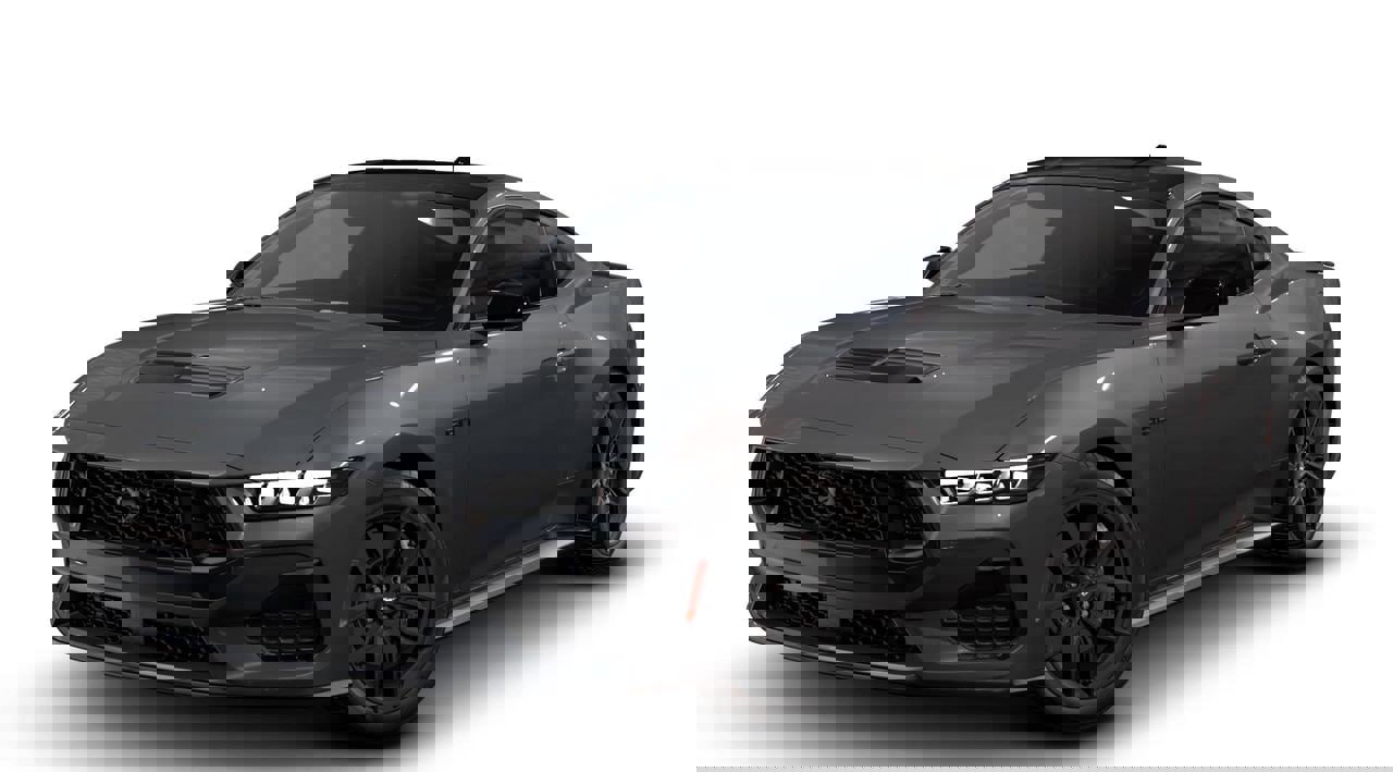 New 2026 Ford Mustang GT RWD image 30