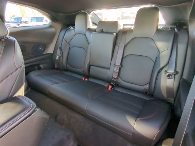 New 2026 Dodge Charger Scat Pack AWD/4WD image 14