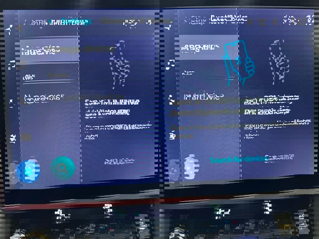 Used 2025 Toyota Tundra Platinum image 31