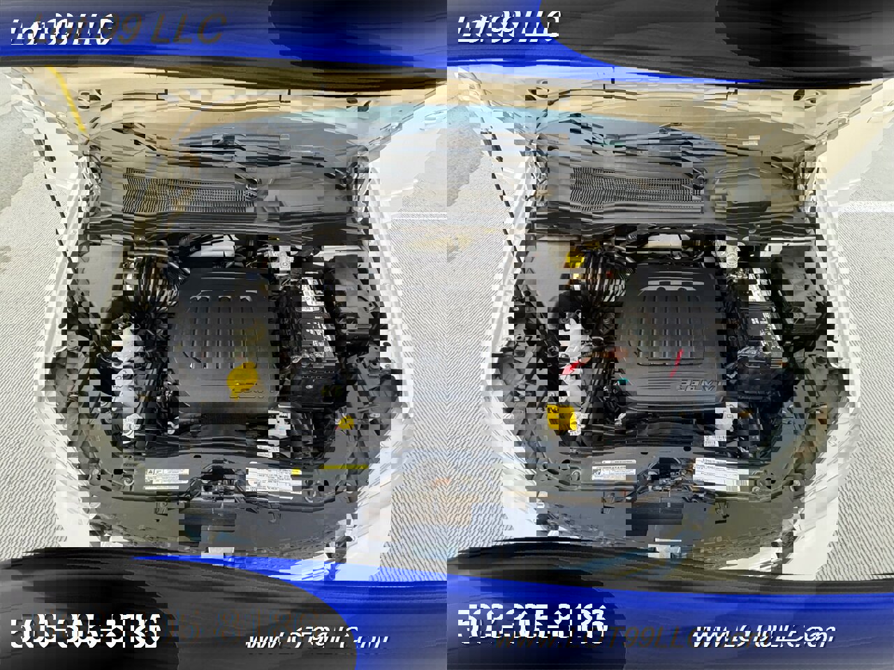 Used 2011 Dodge Grand Caravan Crew image 23