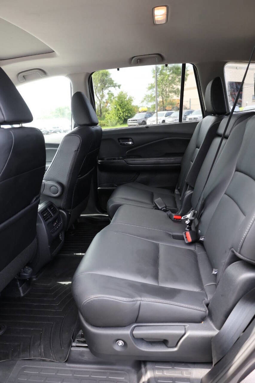Used 2020 Honda Pilot EX-L image 18