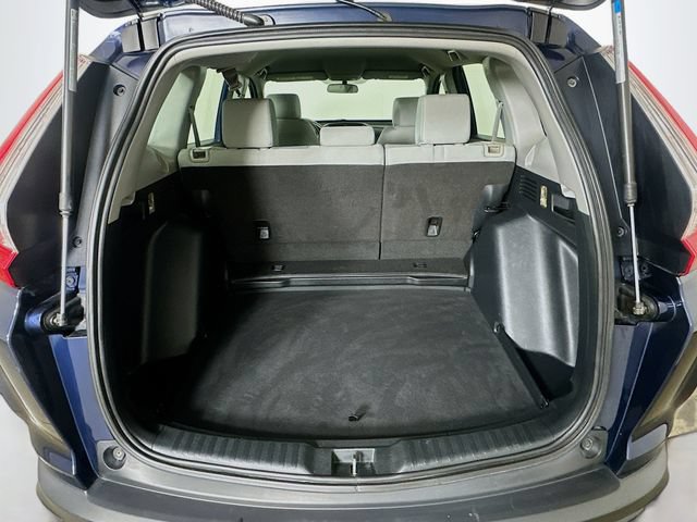 Certified 2018 Honda CR-V LX image 29