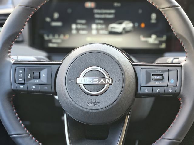 New 2026 Nissan Kicks SR image 15