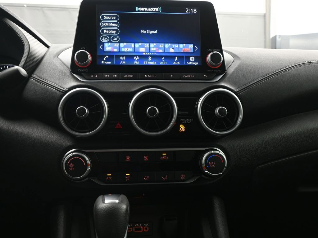 Used 2024 Nissan Sentra SV image 16