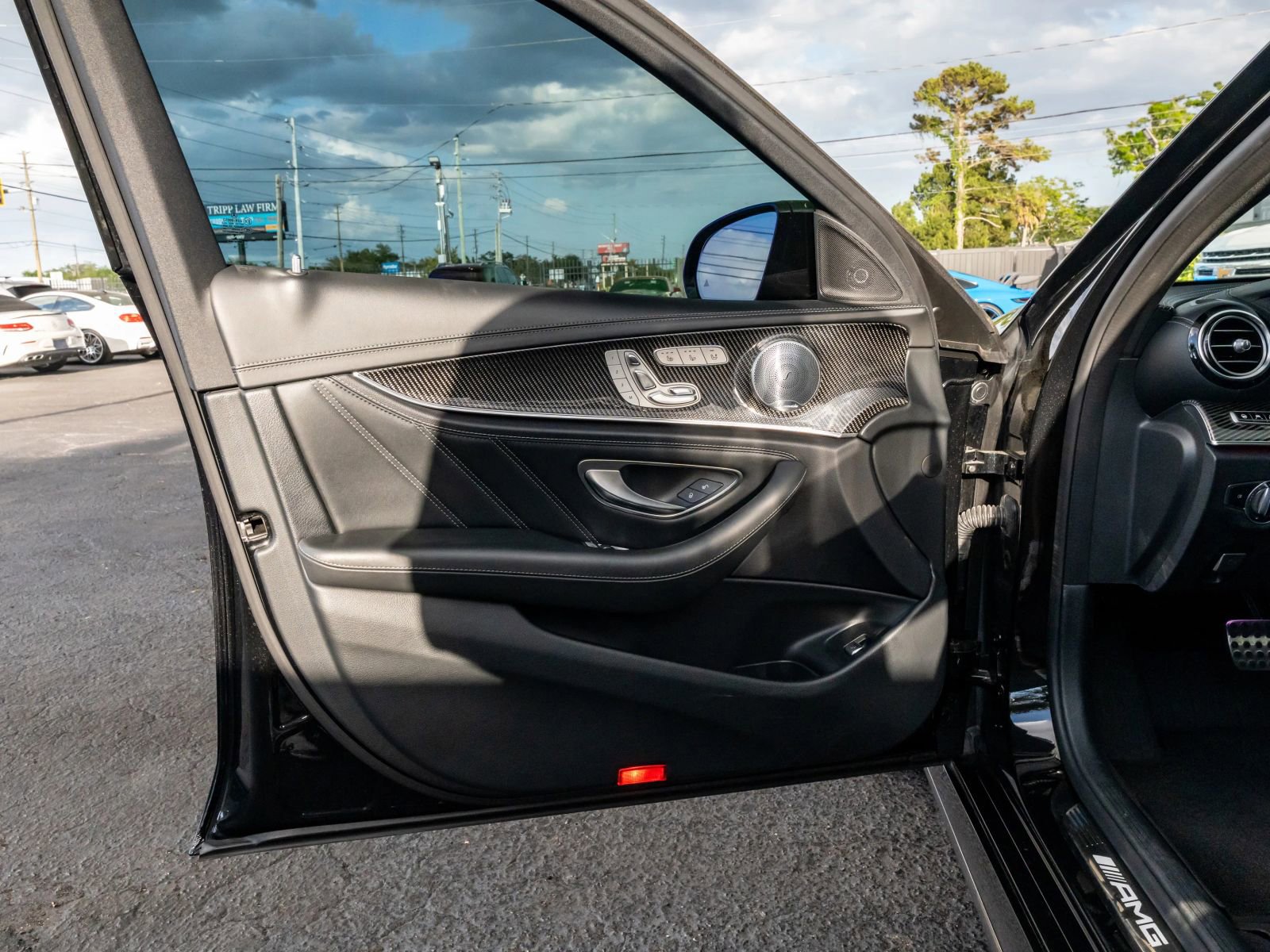Used 2019 Mercedes-Benz E 63 AMG S image 47
