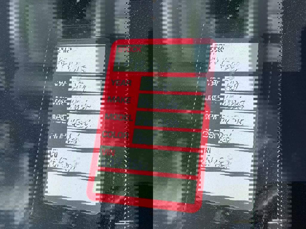 Used 2020 Hyundai Tucson Ultimate image 6