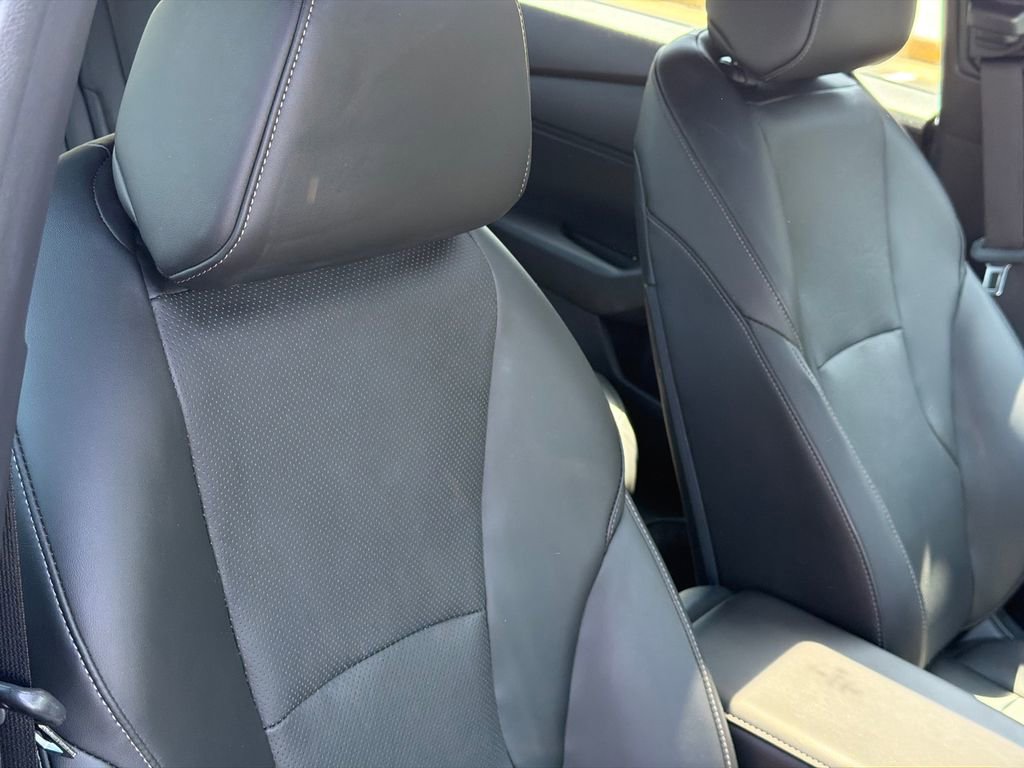 Used 2023 Honda Accord Sport image 9