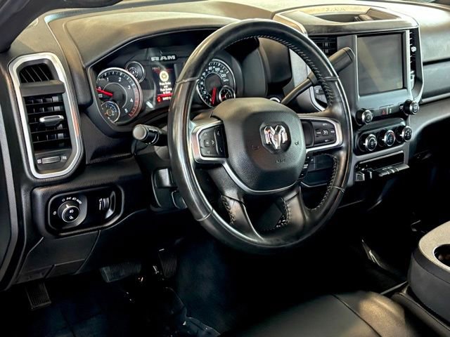 Used 2024 RAM 3500 Big Horn image 15