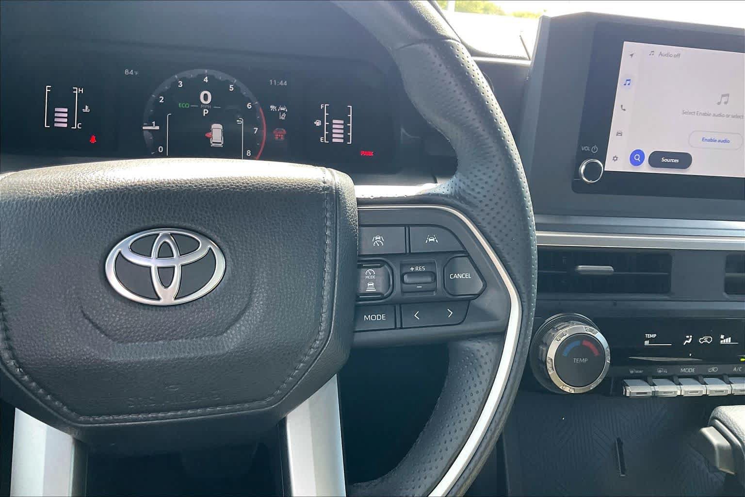 Used 2025 Toyota 4Runner SR5 RWD image 24
