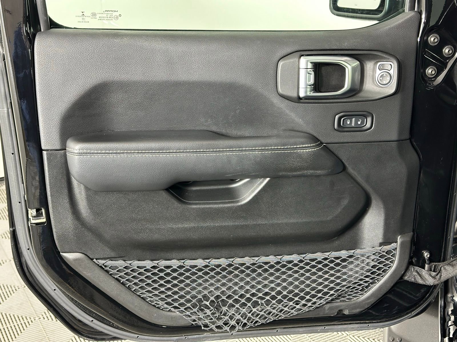 Used 2022 Jeep Wrangler Unlimited Sahara 4xe w/ Cold Weather Group image 42