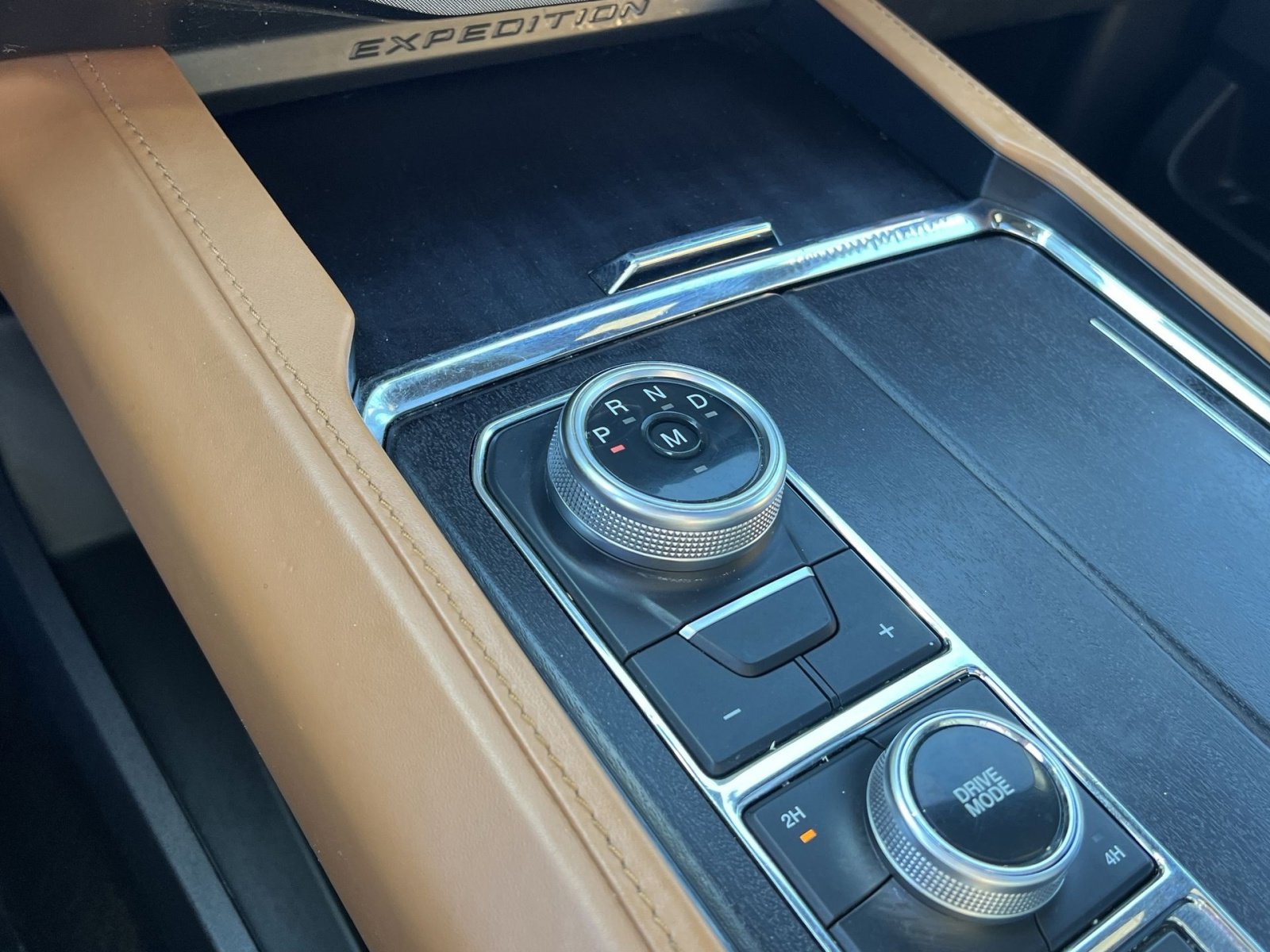 Used 2022 Ford Expedition Max Platinum image 22