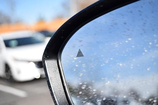 New 2026 Nissan Kicks S image 10