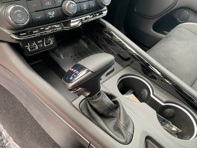 New 2026 Dodge Durango GT AWD/4WD image 18