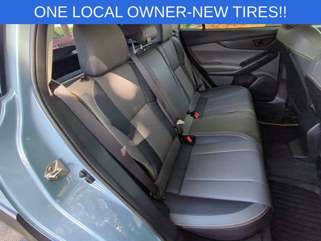Used 2021 Subaru Crosstrek 2.5i Sport w/ Moonroof Package AWD/4WD image 34