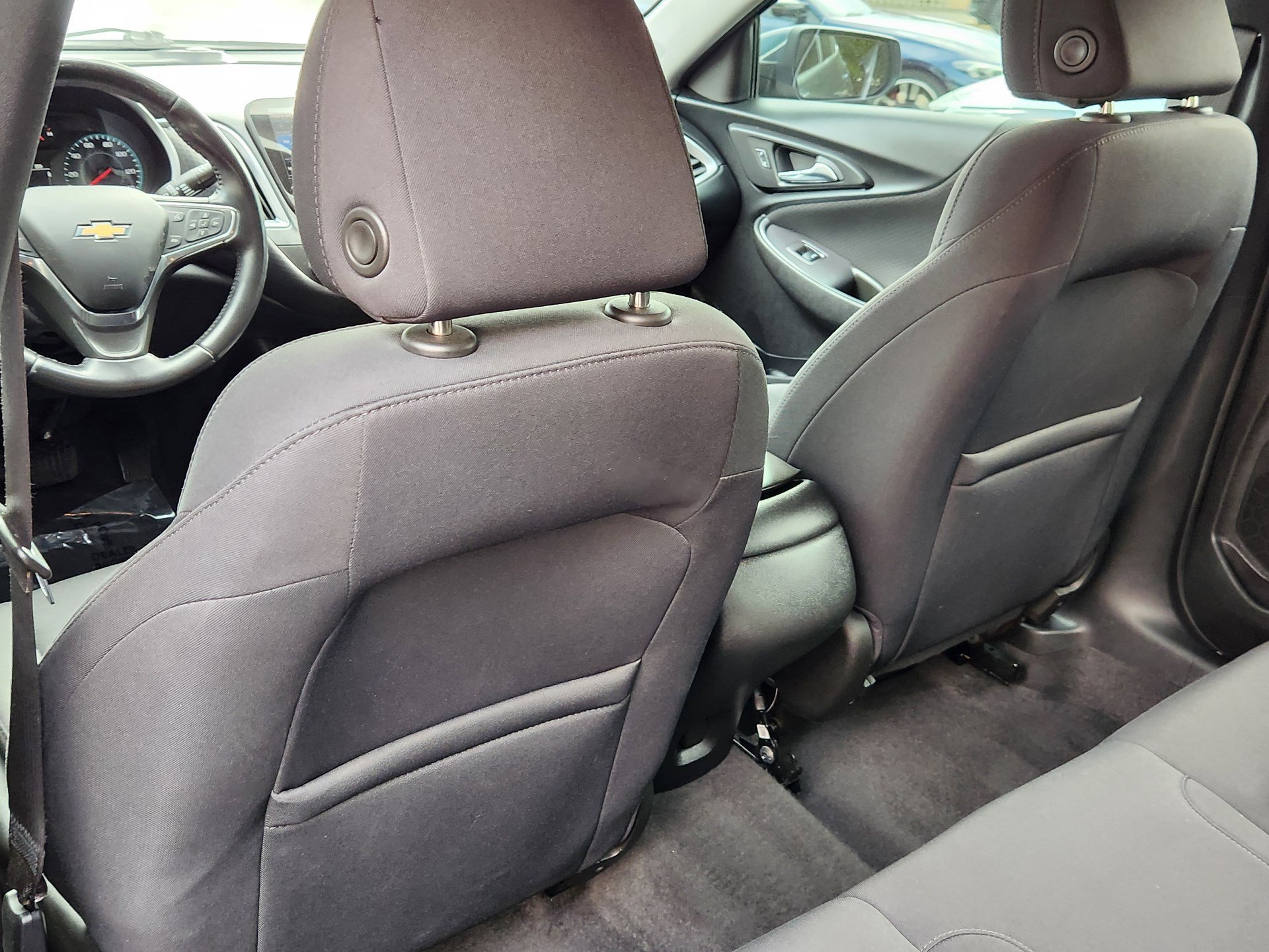 Used 2021 Chevrolet Malibu RS image 21