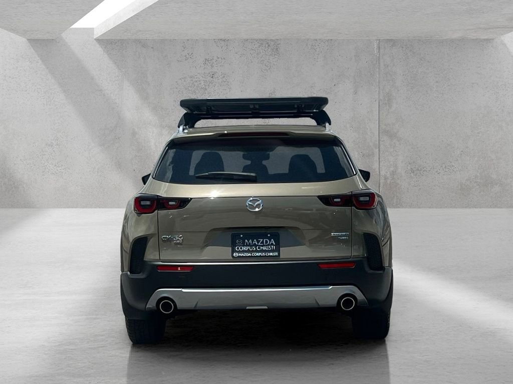 New 2025 MAZDA CX-50 Meridian Edition w/ Apex Package image 6