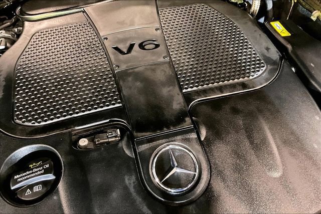 Used 2015 Mercedes-Benz E 350 4MATIC Sedan image 31