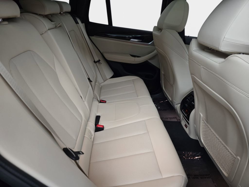 Used 2022 BMW X3 xDrive30i w/ Convenience Package image 13