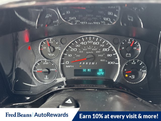 New 2025 GMC Savana 2500 w/ Driver Convenience Package RWD image 11